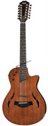TAYLOR T5Z-12 CLASSIC 12-струнная полуакустическая гитара, цвет натуральный, в комплекте чехол TAYLOR T5Z-12 CLASSIC 12-струнная полуакустическая гитара, цвет натуральный, в комплекте чехол