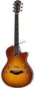 TAYLOR T5Z STANDARD HONEY SUNBURST полуакустическая гитара, цвет санбёрст, в комплекте кейс