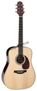 TAKAMINE CP5D-OAD электроакустическая гитара, в комплекте кейс