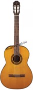 TAKAMINE GC1E NAT электроакустическая классическая гитара