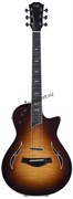 TAYLOR T5Z PRO TOBACCO BURST полуакустическая гитара, цвет Tobacco Burst, в комплекте кейс TAYLOR T5Z PRO TOBACCO BURST полуакустическая гитара, цвет Tobacco Burst, в комплекте кейс