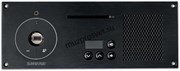 SHURE MXC620-F Врезной микрофонный пульт председатель/делегат Shure серии MXC, с NFC