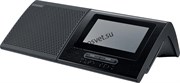 SHURE MXC640 Настольный полнофункциональный микрофонный пульт с тачскрином Shure серии MXC
