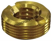 SHURE 31A1856 резьбовой адаптер