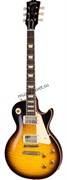 GIBSON 2019 60TH ANNIVERSARY 1959 LES PAUL STANDARD VOS электрогитара, цвет Kindred Burst, в комплекте кейс