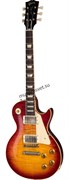 GIBSON 2019 60TH ANNIVERSARY 1959 LES PAUL STANDARD VOS электрогитара, цвет Factory Burst, в комплекте кейс