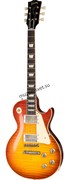 GIBSON 2019 1960 LES PAUL STANDARD REISSUE VOS электрогитара, цвет вишневый санберст, в комплекте кейс