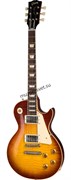 GIBSON 2019 60TH ANNIVERSARY 1959 LES PAUL STANDARD VOS электрогитара, цвет вишневый санберст, в комплекте кейс