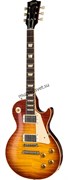 GIBSON 2019 60TH ANNIVERSARY 1959 LES PAUL STANDARD VOS электрогитара, цвет Sunrise Teaburst, в комплекте кейс