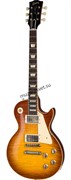 GIBSON 2019 1960 LES PAUL STANDARD REISSUE VOS электрогитара, цвет Iced Tea Burst, в комплекте кейс