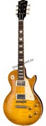 GIBSON 2019 60TH ANNIVERSARY 1959 LES PAUL STANDARD VOS электрогитара, цвет Golden Poppy Burst, в комплекте кейс