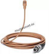 SHURE TL46C/O-LEMO Петличный всенаправленный мирофон TwinPlex, естественная передача звука, высокая чувствительность, кабель 1.6