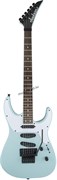 JACKSON SL4X - DAPHNE BLUE Электрогитара, цвет голубой.
