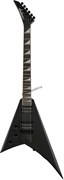 JACKSON RRXT LH - SATIN BLACK Электрогитара, серия X - Rhoads.