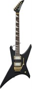 JACKSON WRX24 - GLOSS BLACK Электрогитара, цвет черный.