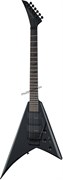 JACKSON RRX24 - GLOSS BLK электрогитара Randy Rhoads, цвет черный.