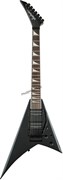JACKSON RRX24-7 GLOSS BLACK электрогитара 7 струнная, цвет - черный.