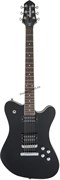 JACKSON MARK MORTON DX2 SBK Электрогитара, серия Artist Signature -.
