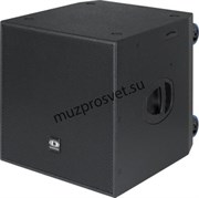 Dynacord FX12-PRO Рупорная акустическая система 12' / 1,4' Коаксиальный горн, 80°x40° 700W / 350W, 8?.