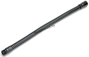 SHURE G12B гибкое крепление (Gooseneck) черного цвета для микрофонов 503BG, 515BSL, 515BSLX