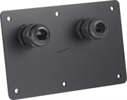 Electro-Voice CDG набор двойных заглушек для EVA, EVF & EVH