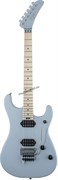 EVH 5150 SERIES, MPL FB, SATIN PRIMER GREY электрогитара, цвет серый