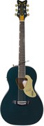 GRETSCH GUITARS G5021E-LTD RANCH PENG A/E MD SPH электроакустическая гитара, цвет Midnight Sapphire
