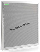 SHURE MXA910W-60CM Потолочный микрофон, INTELLIMIX, цвет белый, 60см