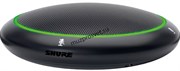 SHURE MXA310B Настольный микрофонный массив Microflex Advance, цвет черный