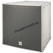 Electro-Voice EVH-1152D/66-WHT Двухполосный коаксиальный громкоговоритель. 15'. 8 Ом, 500/2000W, 60° x 60°, EVCOAT, белый