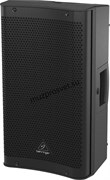 BEHRINGER DR110DSP универсальная активная 2-полосная акустическая система 10&#39;, 1000 Вт, 55Гц-19кГц, Bluetooth, DSP