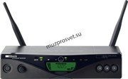 AKG SR470 BD8 одноканальный приемник радиосистем WMS470