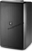 JBL Control 31 2-хполосная трансляционная АС: 10&#39;+1&#39;, 33-19000 гц, 250/1000 Вт, 8 Ом, 110° x 110°, IP 55, 70V/100V, цвет черный