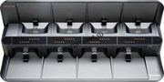 SHURE SBC850-E Сетевое зарядное устройство для 8 передатчиков ULXD6 &amp; ULXD8