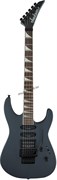 JACKSON SL3X SATIN GRAPHITE Электрогитара, цвет серый, накладка грифа Laurel