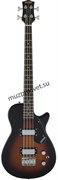 GRETSCH G2220 EMTC JR JET BASS II SB 4-струнная бас-гитара, цвет санбёрст