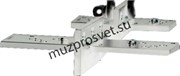 Electro-Voice HRK-3W набор для горизонтального подвеса систем EVH, цвет белый