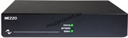 POWERSOFT Mezzo 324A усилитель мощности 4x80 Вт (2/4/8/16 Ом, 70В/100В), DSP, задержка 80 мс, EQ/Filters, 2,6 кг