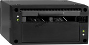 SHURE SBC210-E Портативное зарядное устройство для зарядки двух литий-ионных аккумуляторов SB900A.