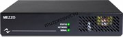 POWERSOFT Mezzo 604AD усилитель мощности 4x150 Вт (2/4/8/16 Ом, 70В), 4x125 Вт /100В, Dante/AES67, DSP, задержка 80 мс, 2,6 кг