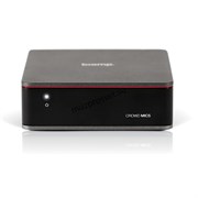 Biamp Crowd Mics ATOM AV интерфейс и хост-устройство для Crowd Mics ™