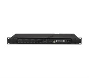 RCF RDNet Control 8   Контроллер для АС c протоколом RD-Net, 8 выходов x 32