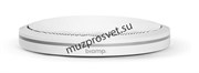 Biamp PARLE TTM-XEX White Расширение AVB Beamtracking настольный микрофон, белый. Совместим c Devio.