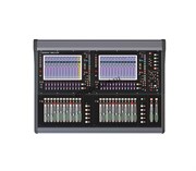 DiGiCo X-SD12-WS-FC Цифровая микшерная консоль. Транспортировочный кейс