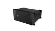 Electro-Voice X2-212/120 элемент линейного массива X-Line Advance, 1*12', 120°, bi-amp, 146 дБ SPL Max, 8 Ом, 650 Вт/2600 Вт пик