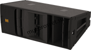 MARTIN AUDIO MLA Multi-Cellular Loudspeaker мульти-модульный элемент массива