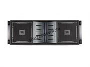 JBL VT4886 компактный пассивный элемент линейного массива, 12Ом, 900/1800/3600Вт, 2x6.5” +4x2.5”+2x1&quot;