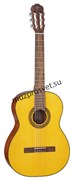 TAKAMINE G-SERIES CLASSICAL GC1-NAT классическая гитара, цвет натуральный.