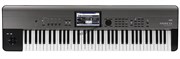 KORG KROME-73 EX клавишная рабочая станция, 73 клавиши, 4 ГБ PCM-память,