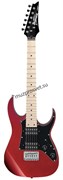 IBANEZ GRGM21M-CA GRGM электрогитара, цвет красный